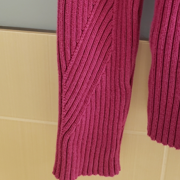 Parkhurst knit sweater - Picture 12 of 12